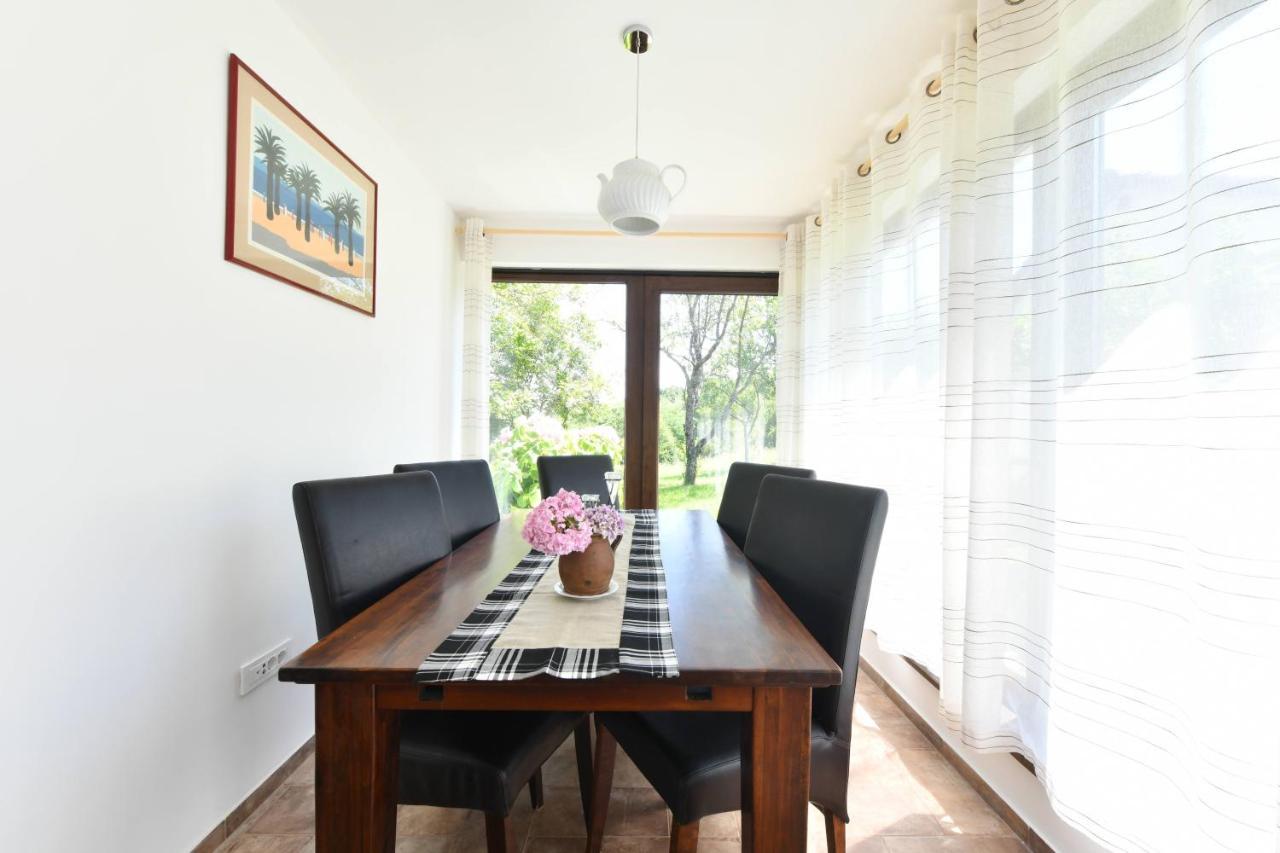 Wildernest Holiday Home Rakovica Exteriér fotografie