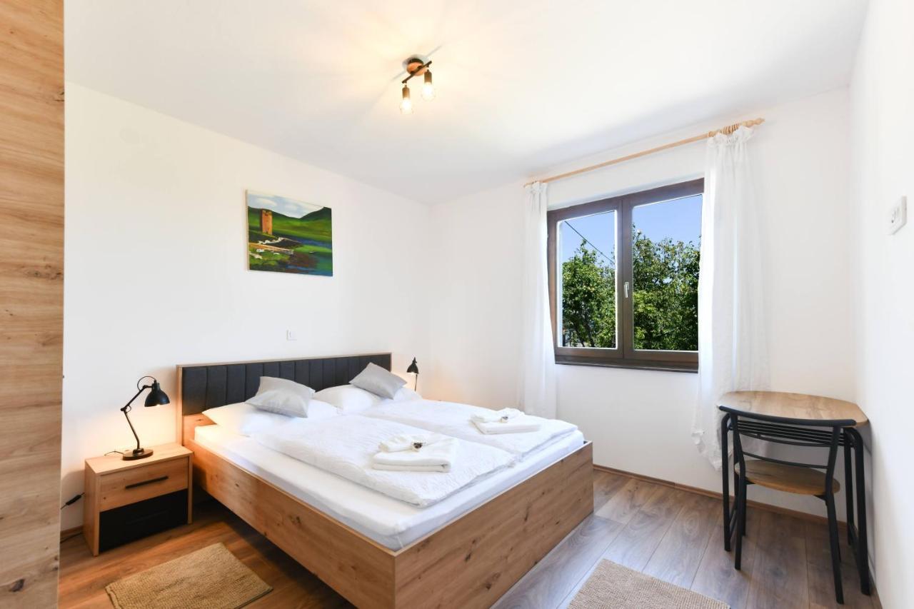 Wildernest Holiday Home Rakovica Exteriér fotografie