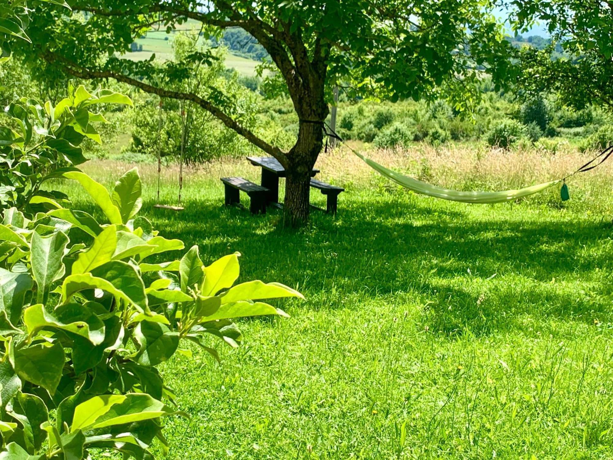 Wildernest Holiday Home Rakovica Exteriér fotografie