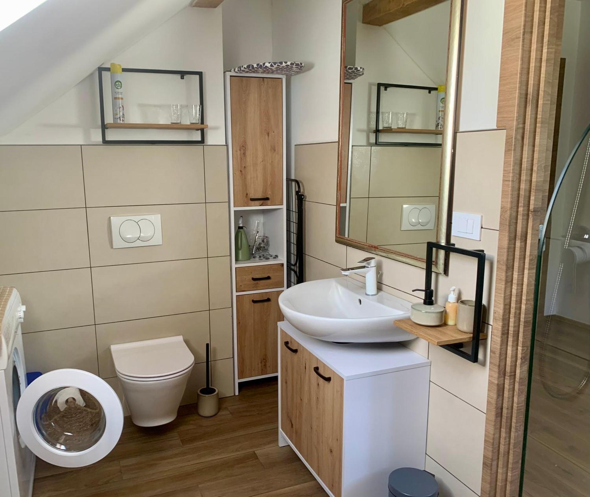 Wildernest Holiday Home Rakovica Exteriér fotografie